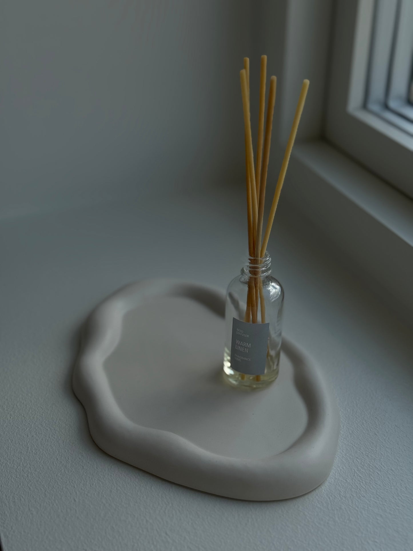 Cloud Tray