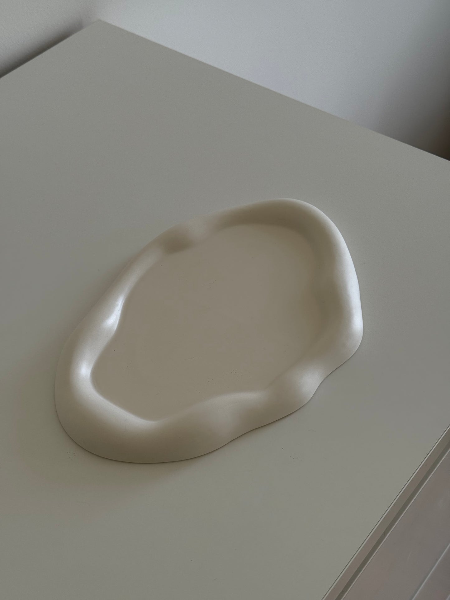 Cloud Tray