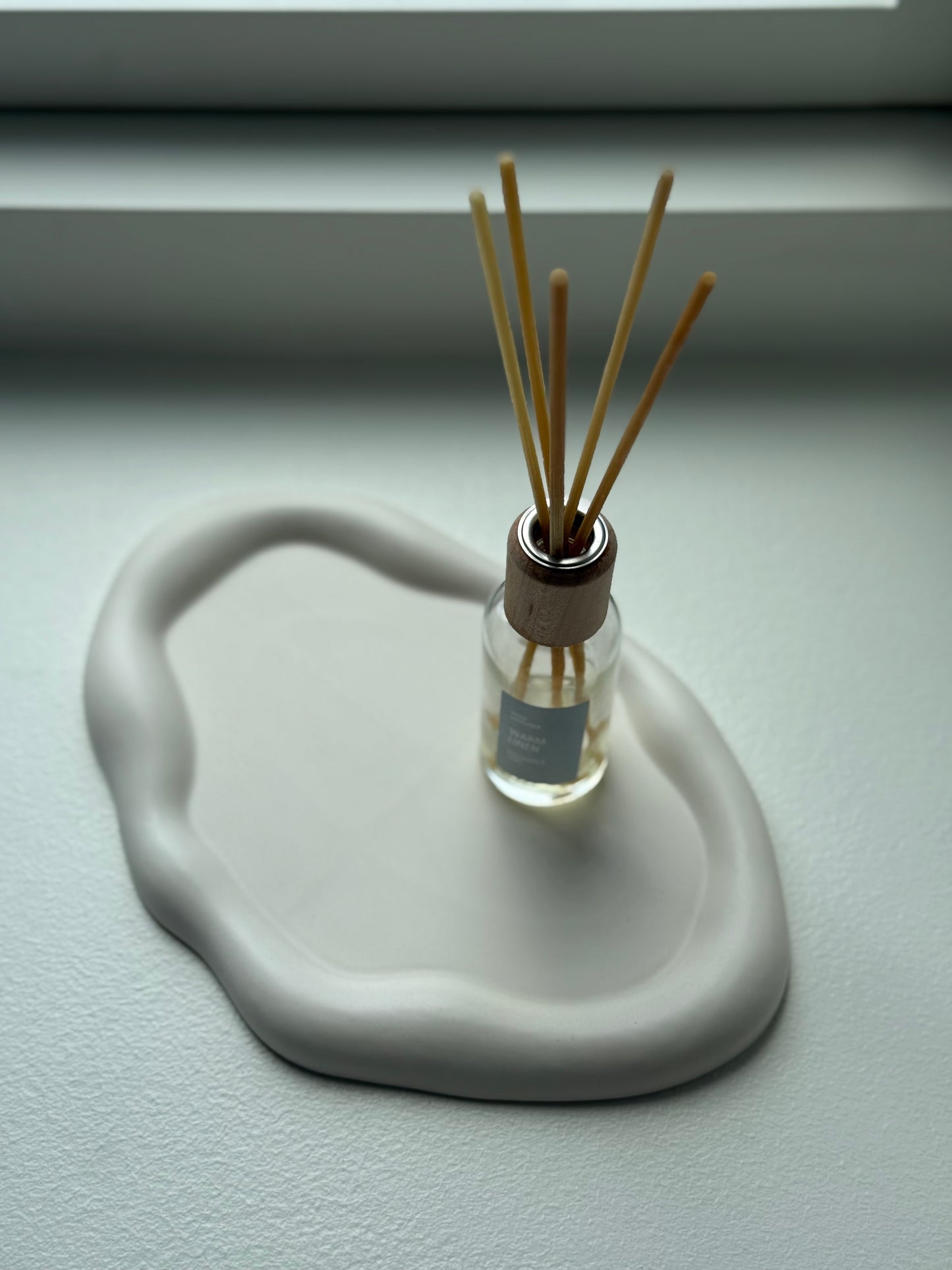 Cloud Tray