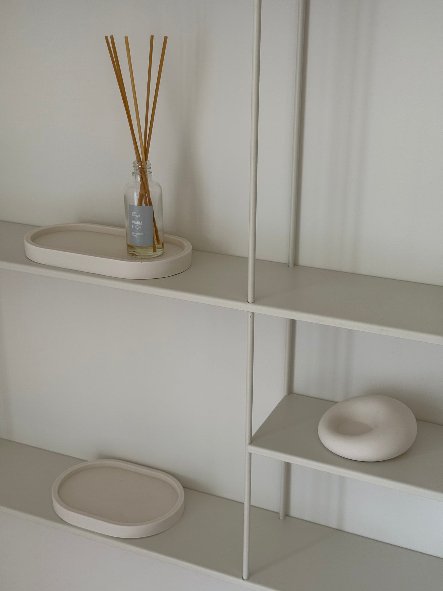Oval Tray Medium