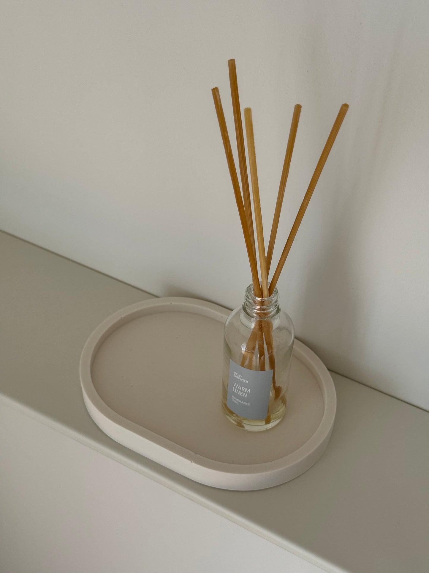 Oval Tray Medium