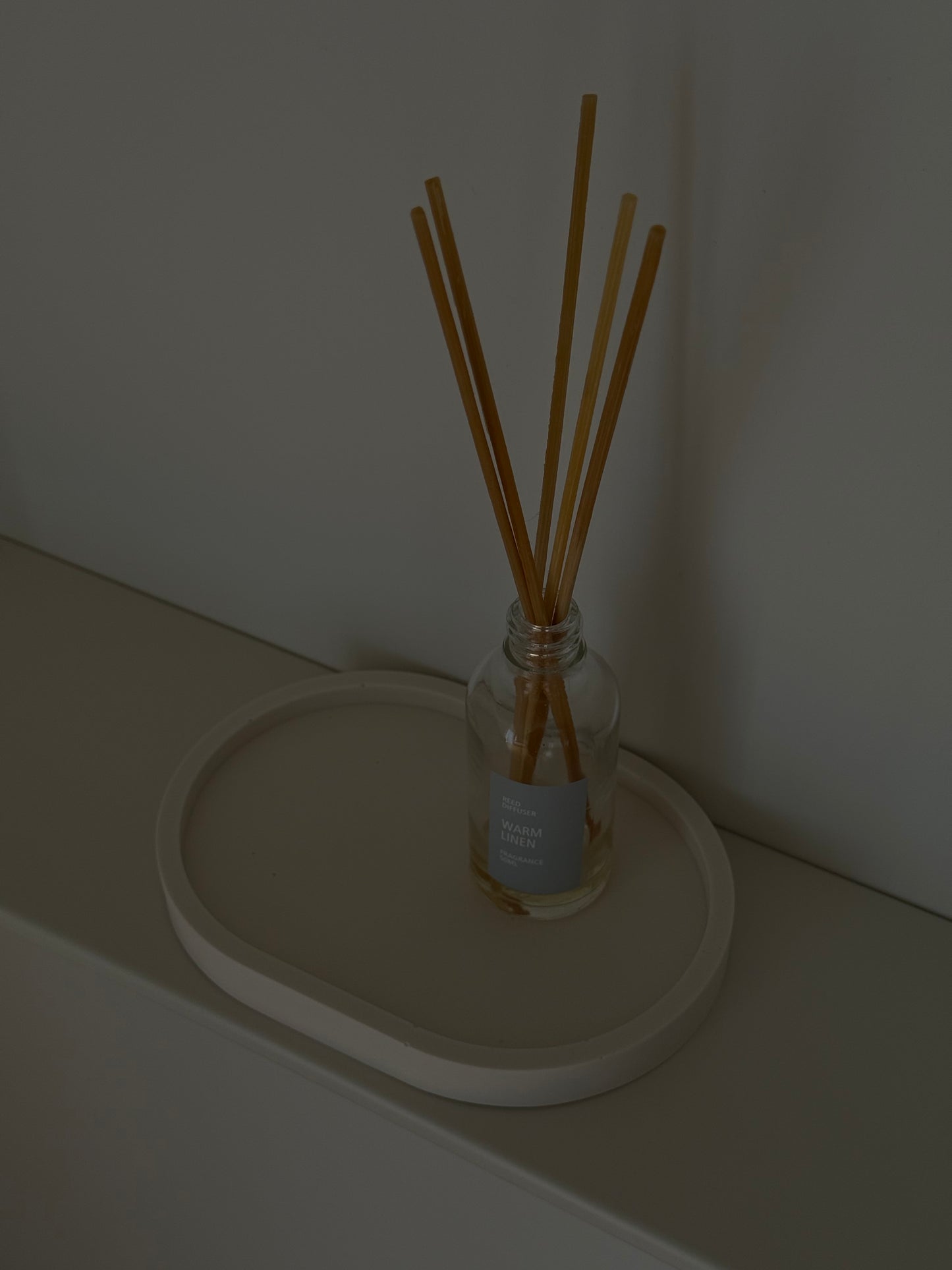 Oval Tray Medium