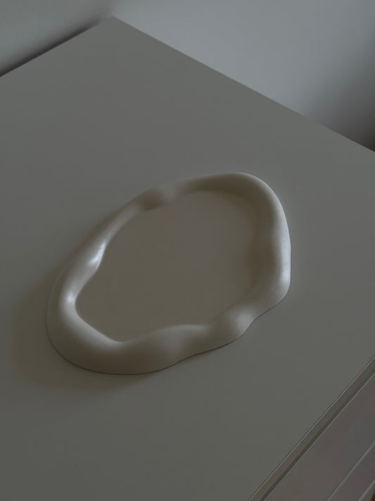 Cloud Tray