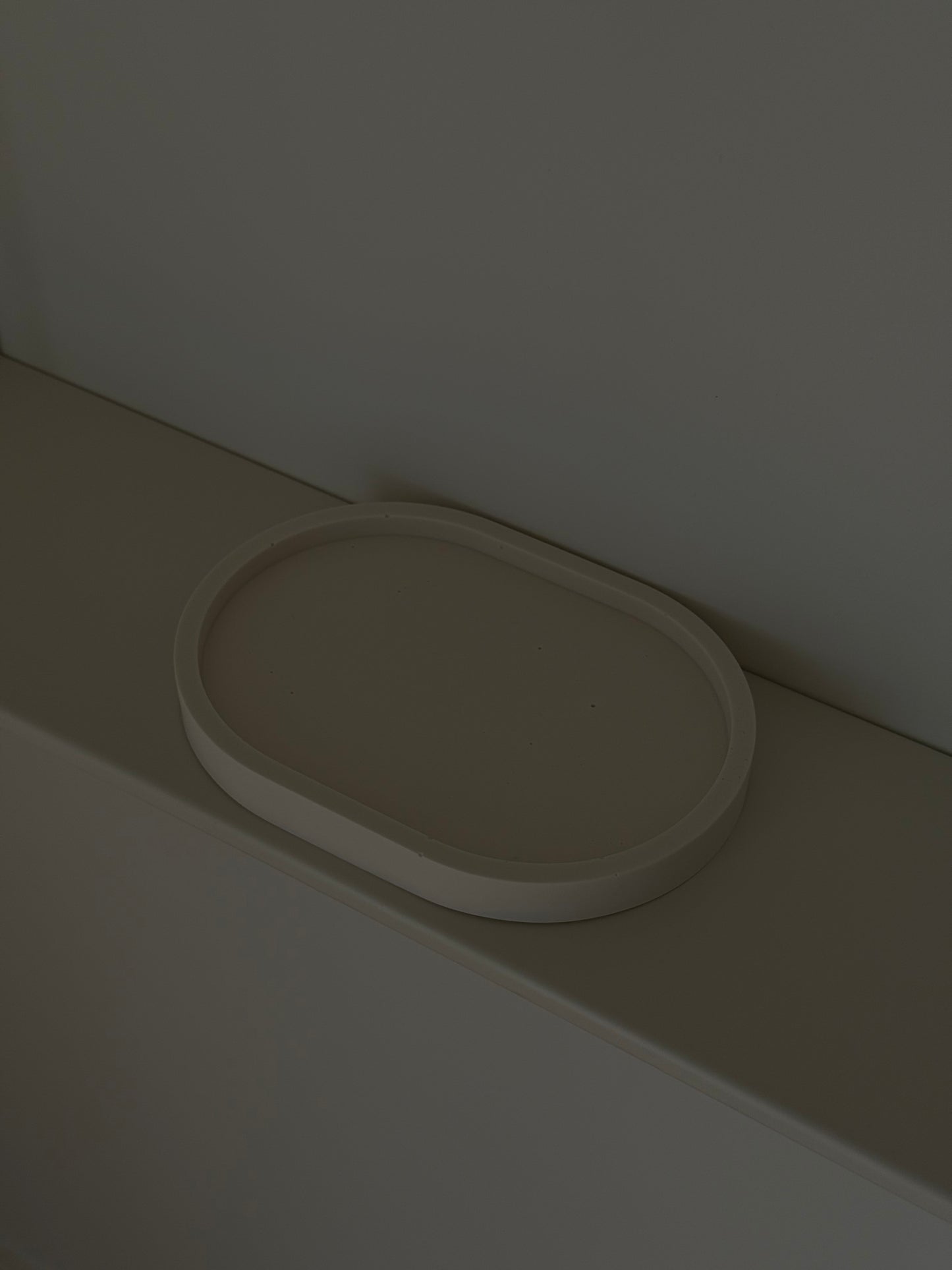 Oval Tray Medium