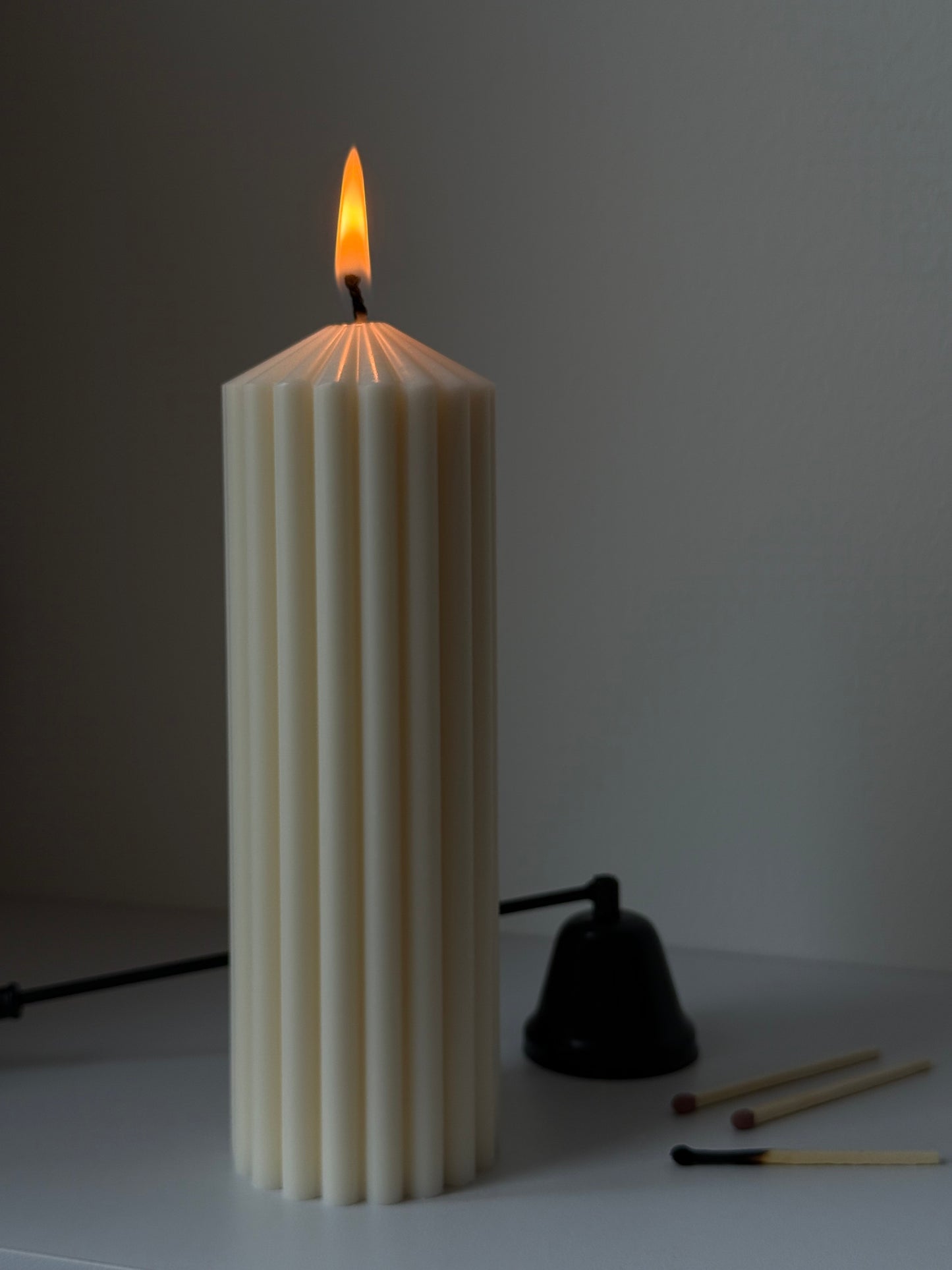 Solara søjlelys